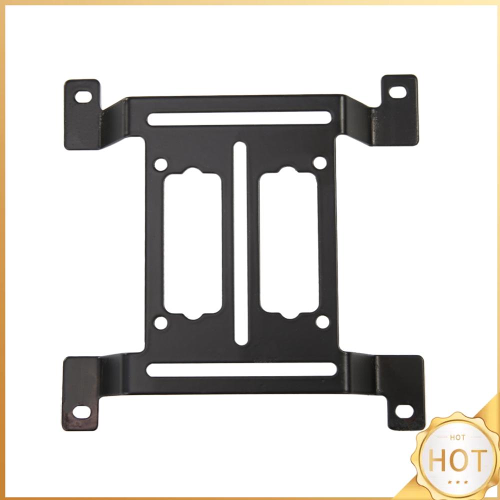 Gasket Mount Kit - Suporte para Radiador de Resfriamento a