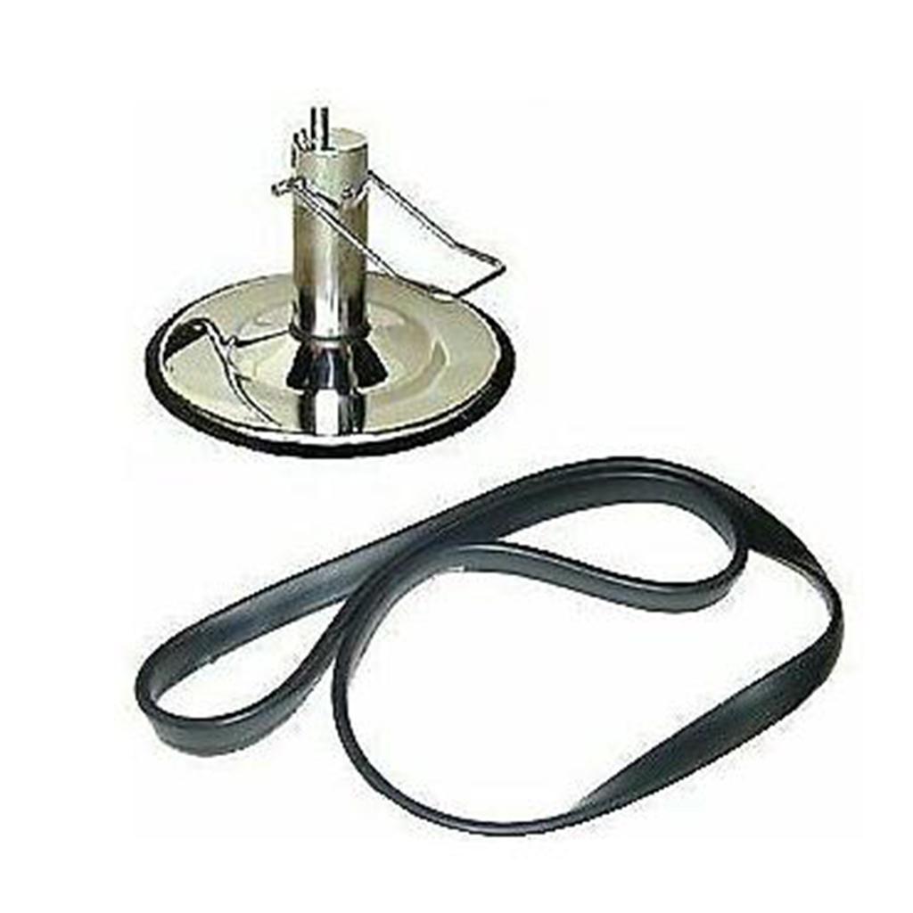 Gasket Mount Kit - 2 pçs salão de beleza estilo
