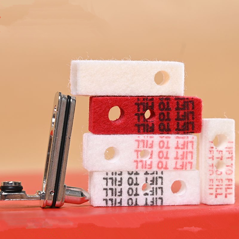 Base de almofada de feltro inf - Gasket Mount Kit avaliação e preço
