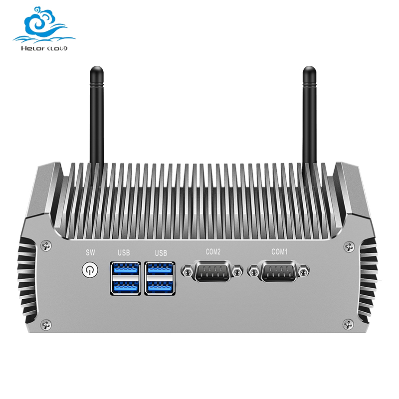 Mini PC Intel Core I7-5500U co - Intel Cpu Core I7 avaliação e preço