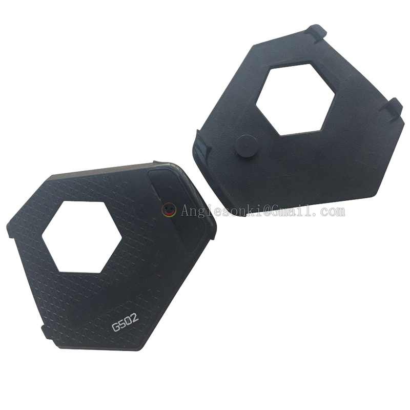 Capa Traseira de PP+ com Pesos - Logitech Mouse G502 avaliação e preço