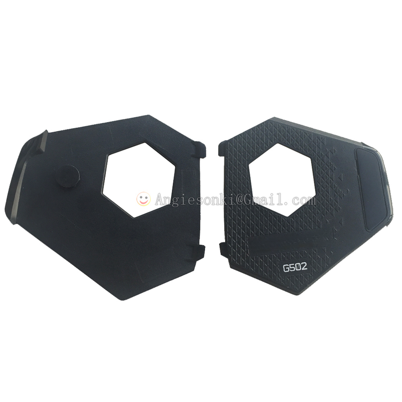 Capa Traseira de PP+ com Pesos - Logitech Mouse G502 avaliação e preço