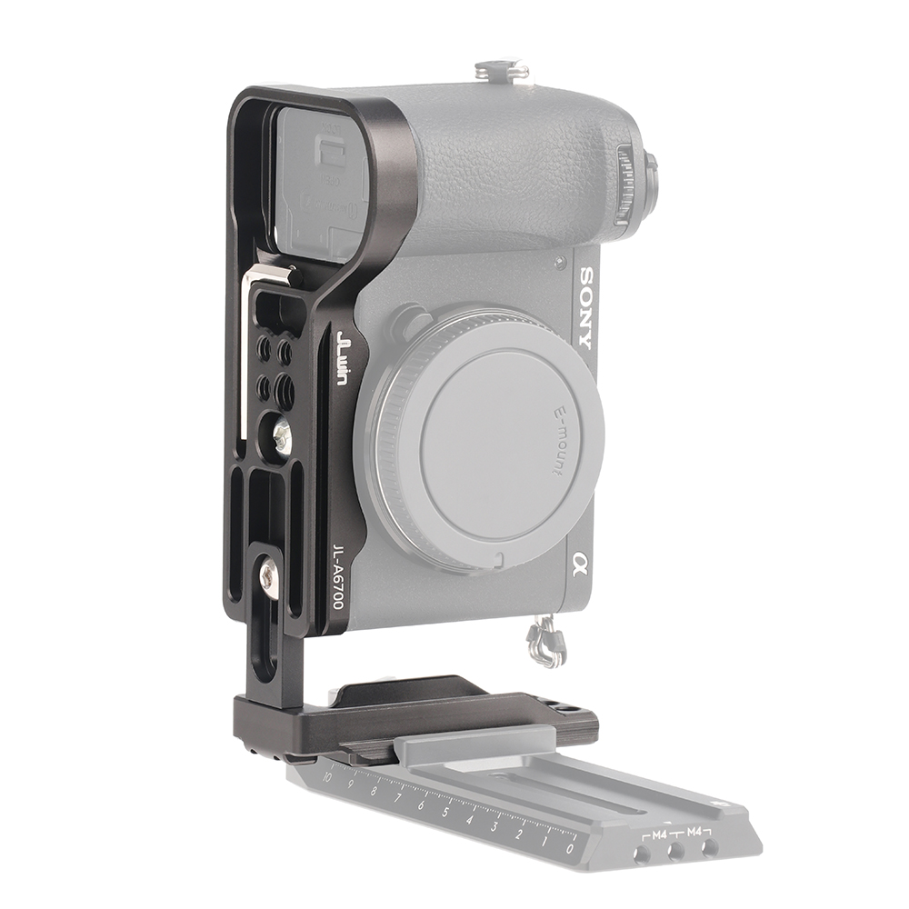 FOTGA-L Forma Camera Bracket p - Stabilizer Screw In avaliação e preço