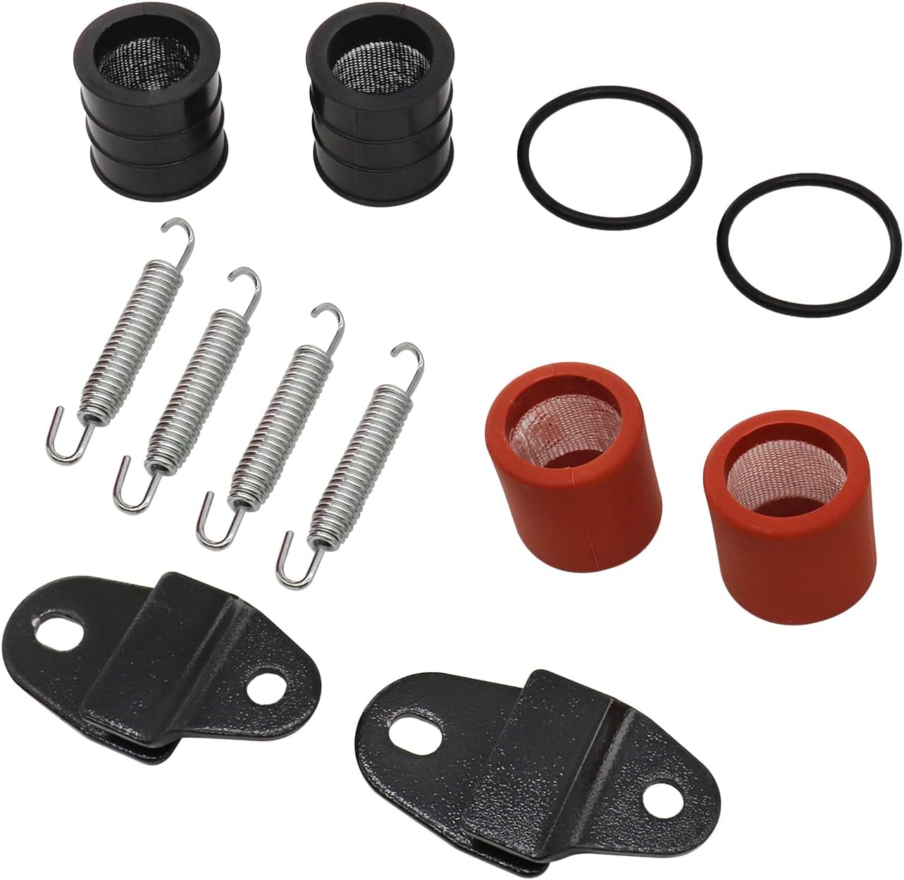 Kit de Fixação de Mola e Junta - Gasket Mount Kit avaliação e preço