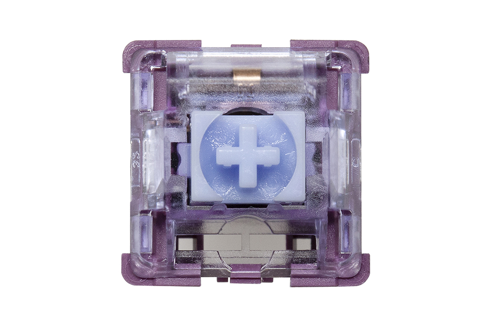 CIY Aqua-Linear Switch para Ga - Keyboard Gaming Blue Switch avaliação e preço