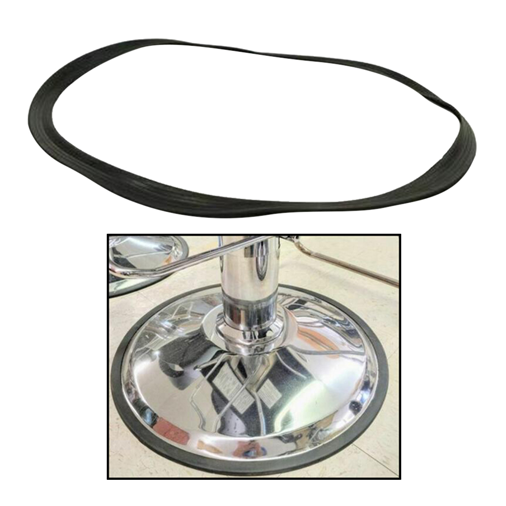 Cadeira de estilo de salão de  - Gasket Mount Kit avaliação e preço