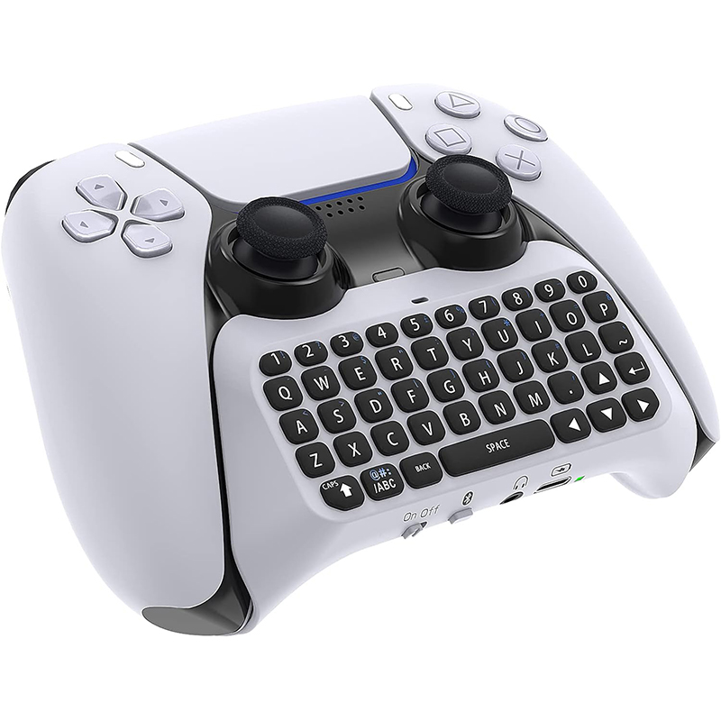 Para controlador ps5, bluetoot - Gaming Keyboard Bluetooth avaliação e preço
