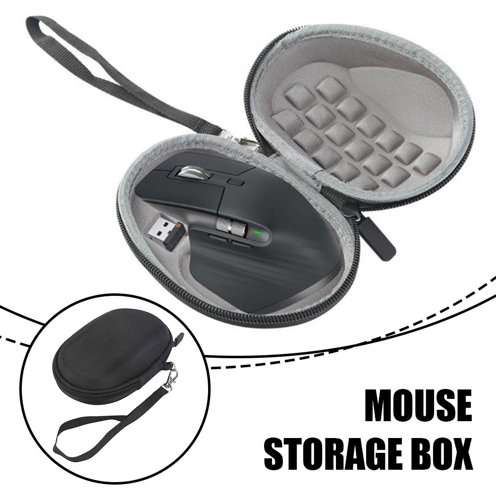 Bolsa para Mouse Logitech MX M - Gaming Keyboard Bluetooth avaliação e preço