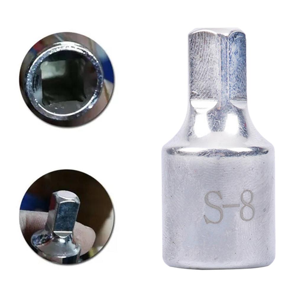 Chave de parafuso quadrada par - Stabilizer Screw In avaliação e preço