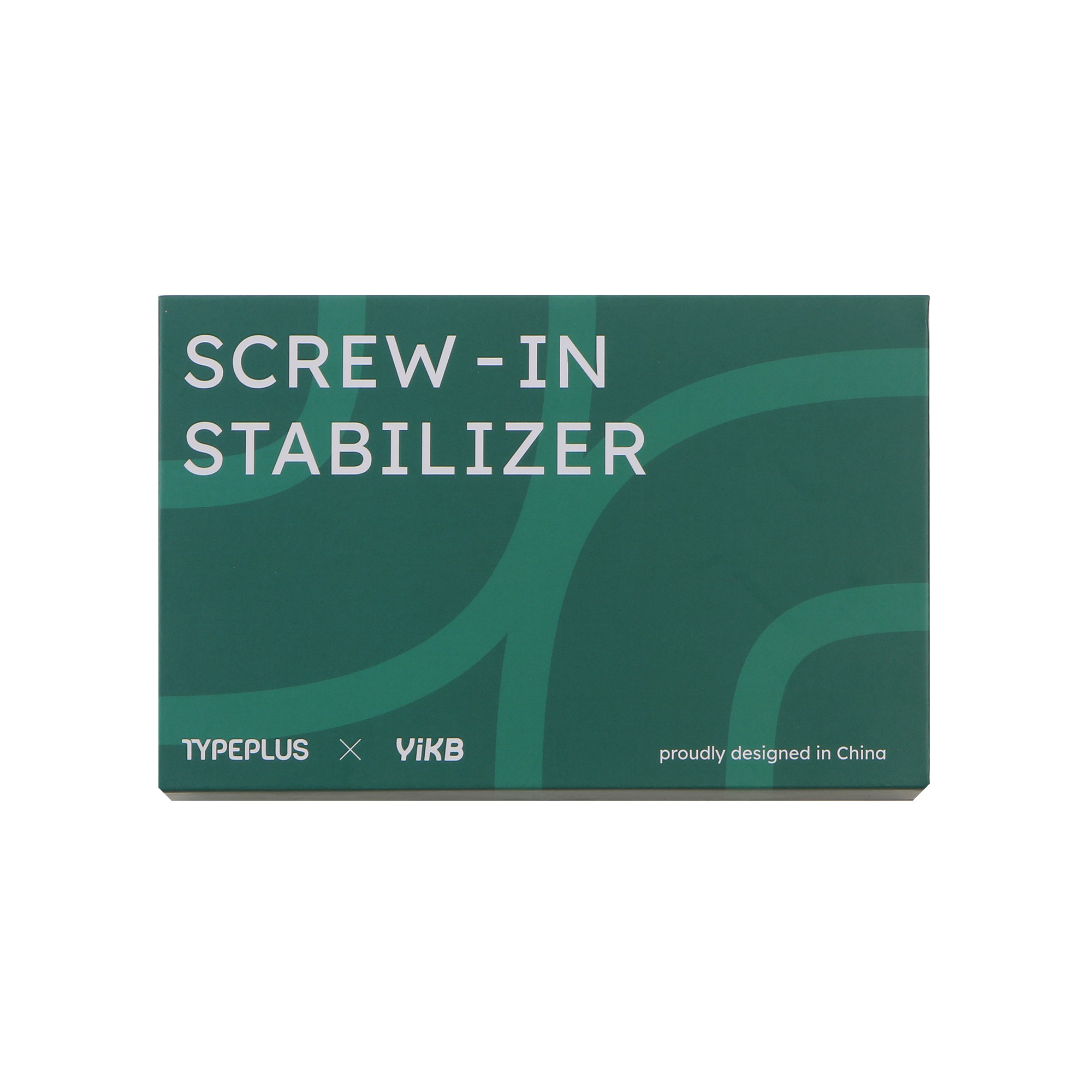 Conjunto de Estabilizadores de - Stabilizer Screw In avaliação e preço