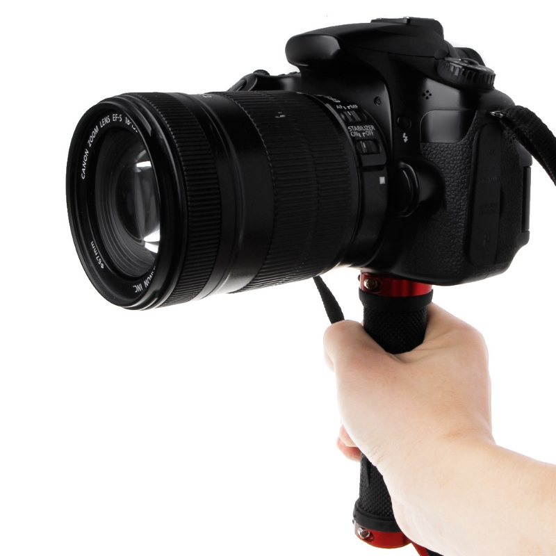 Suporte estabilizador com 1/4  - Stabilizer Screw In avaliação e preço