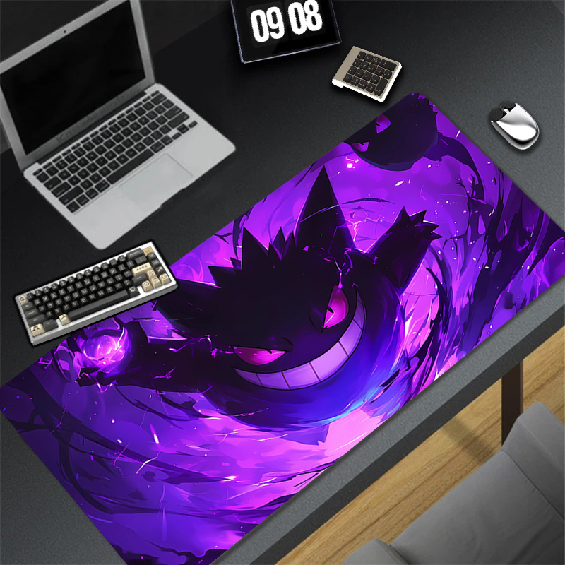 Mousepad computador novo mouse - Gaming Keyboard Theme avaliação e preço