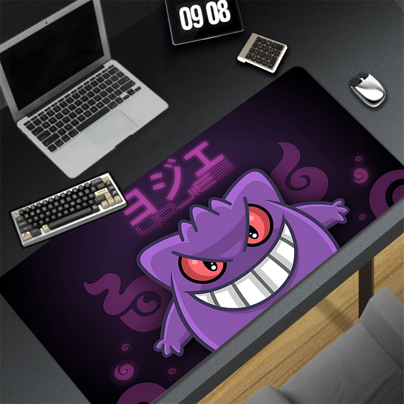 Mousepad computador novo mouse - Gaming Keyboard Theme avaliação e preço