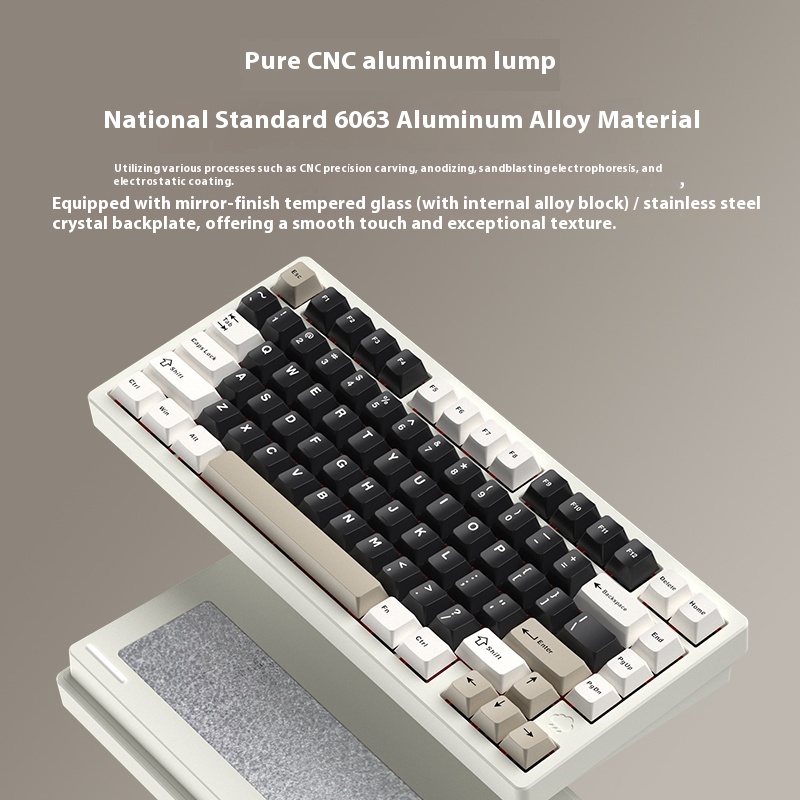 Teclado para jogos personaliza - Gaming Keyboard Bluetooth avaliação e preço