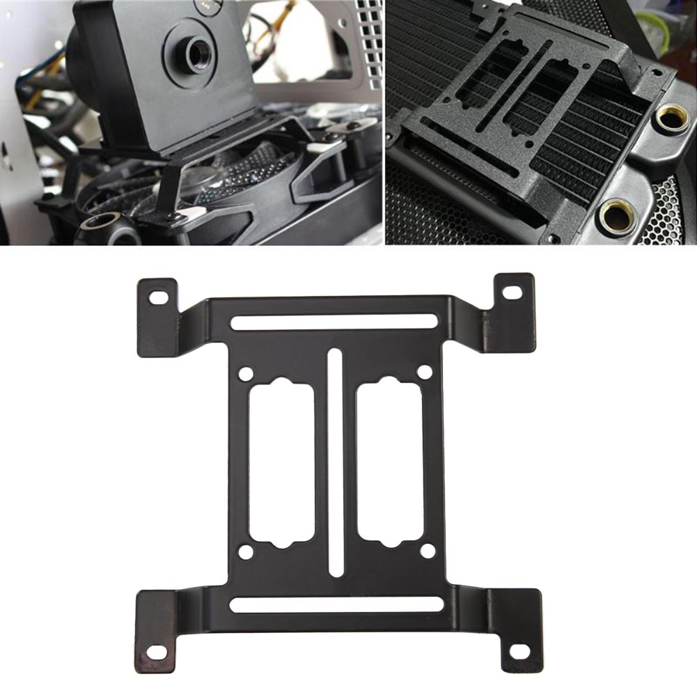 Suporte para Radiador de Resfr - Gasket Mount Kit avaliação e preço