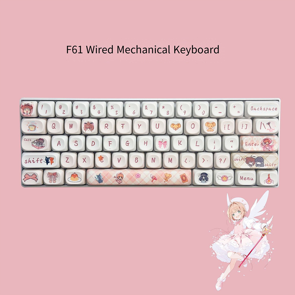 Teclado Mecânico Crayon Shin-C - Keyboard Gaming Blue Switch avaliação e preço