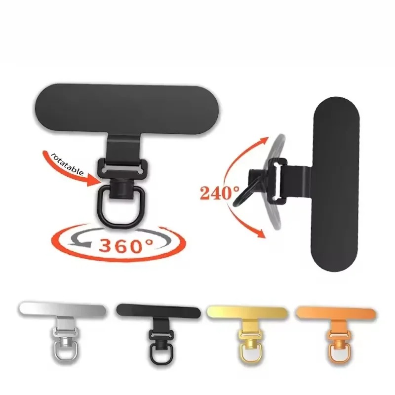 Clipe de Cordão para Telefone  - Gasket Mount Kit avaliação e preço