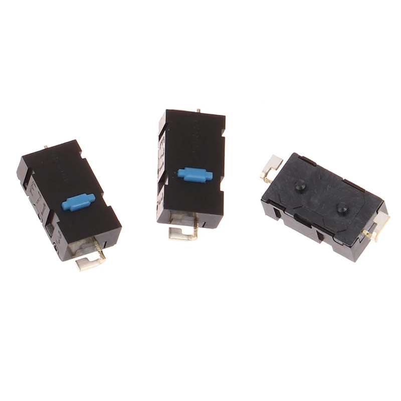 2 peças microinterruptor de mo - Logitech Mouse G502 avaliação e preço