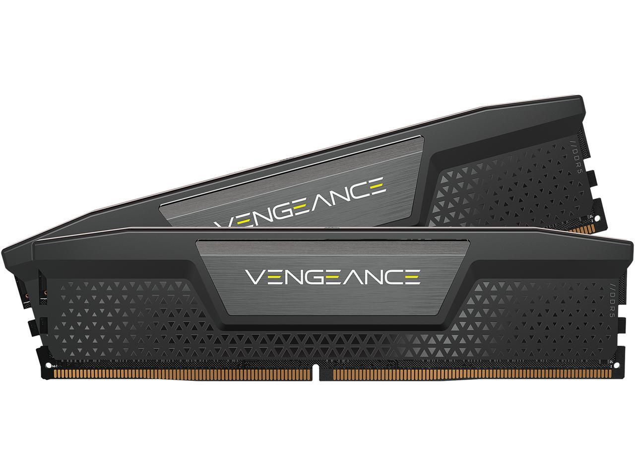 Memória RAM CORSAIR Vengeance  - Corsair Ram Vengeance 32Gb avaliação e preço