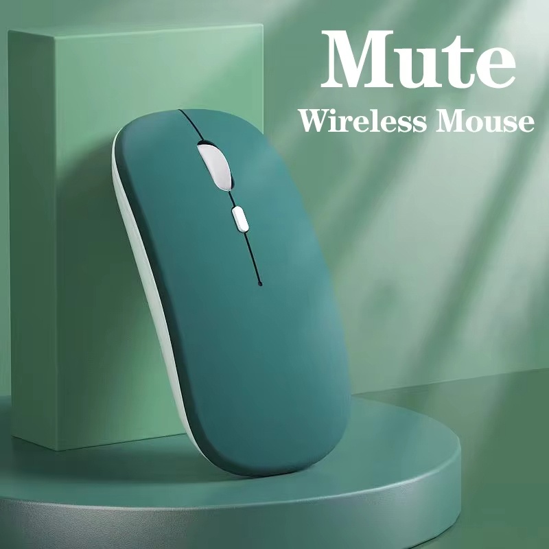 Mouse bluetooth silencioso, ul - Gaming Keyboard Bluetooth avaliação e preço