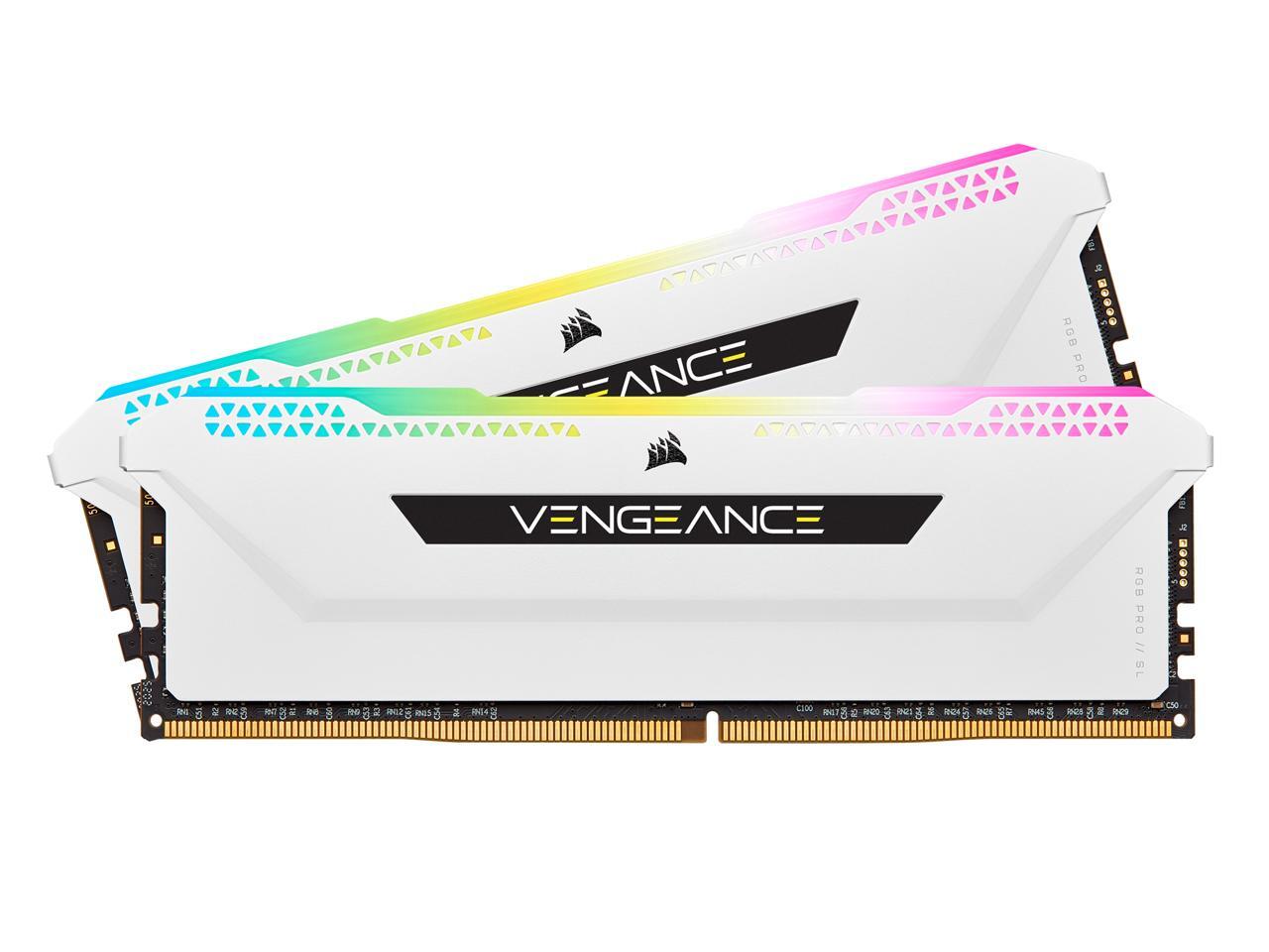 Memória RAM CORSAIR Vengeance  - Corsair Ram Vengeance 32Gb avaliação e preço